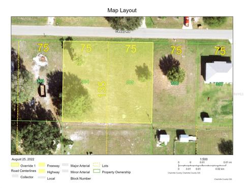 30175 Cedar Rd, Punta Gorda, FL 33982