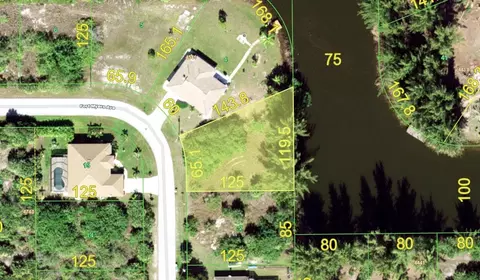 14480 Fort Myers Ave, Port Charlotte, FL 33981