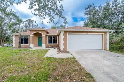 5979 Janus Ave, North Port, FL 34288
