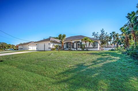 1662 Boswell St, North Port, FL 34288