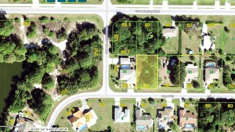 7269 Snow Dr, Englewood, FL 34224