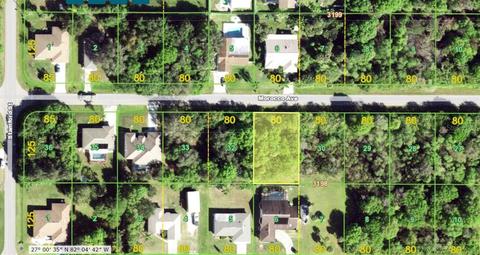 22431 Morocco Ave, Port Charlotte, FL 33952