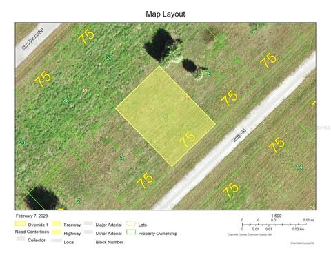 7 Tulip Ct, Placida, FL 33946