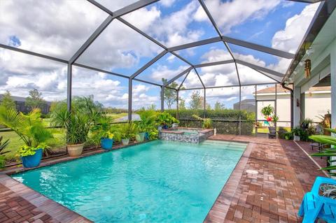 15193 Spanish Point Dr, Port Charlotte, FL 33981
