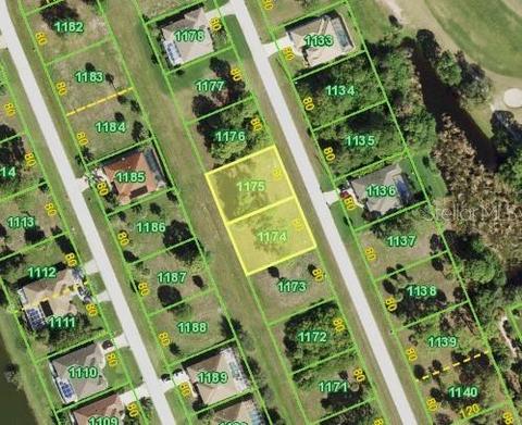 14 16 Tee View Rd, Rotonda West, FL 33947