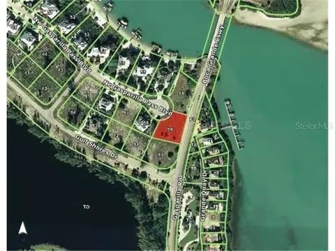 9901 NE Gasparilla Pass Blvd, Boca Grande, FL 33921