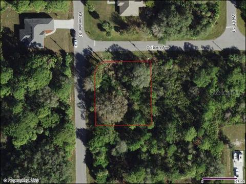 13305 Colborn Ave, Port Charlotte, FL 33953