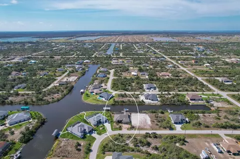 14422 Maysville Cir, Port Charlotte, FL 33981