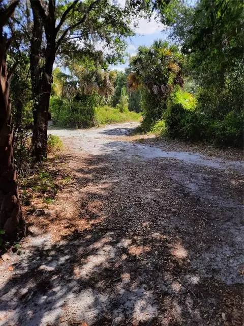 3336 Chinabox St, North Port, FL 34288