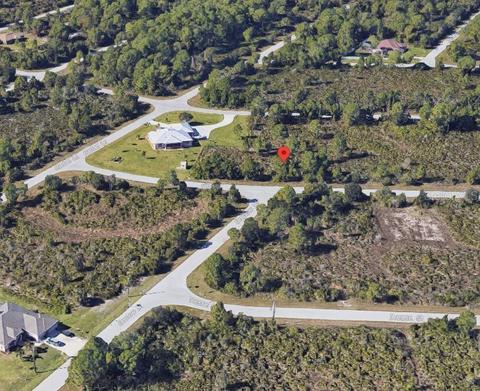 8233 Dion St, Port Charlotte, FL 33981