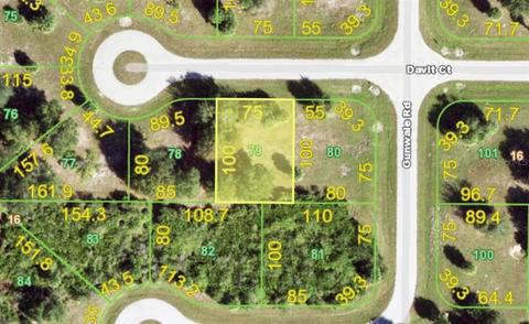 7 Davit Ct, Placida, FL 33946