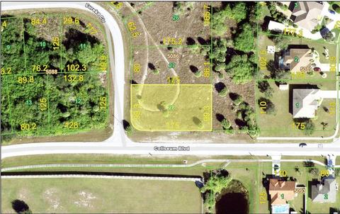 13224 Eureka Cir, Port Charlotte, FL 33981