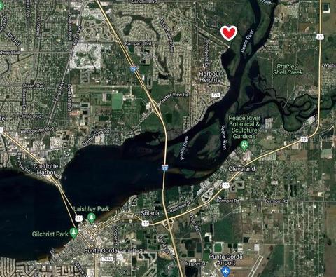 1537 Casabella Ter, Punta Gorda, FL 33983
