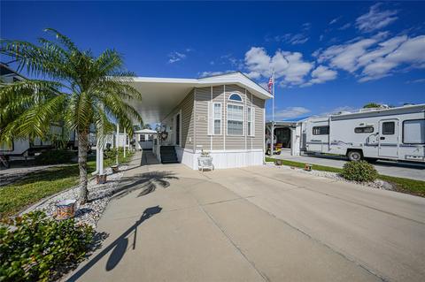 1423 Trout, Punta Gorda, FL 33950