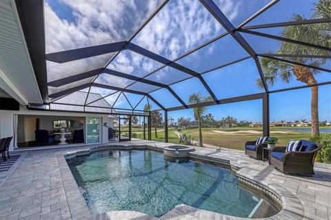 495 Coral Creek Dr, Placida, FL 33946