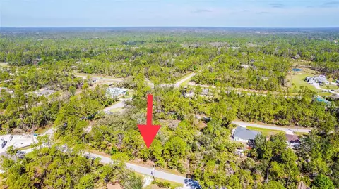 Lot 19 Salazar Avenue, North Port, FL 34291