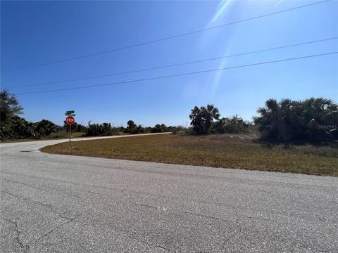 14151 Chambersburg Ave, Port Charlotte, FL 33981