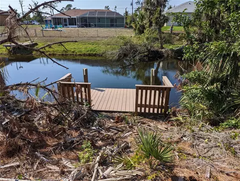 7117 Sea Mist Dr, Port Charlotte, FL 33981