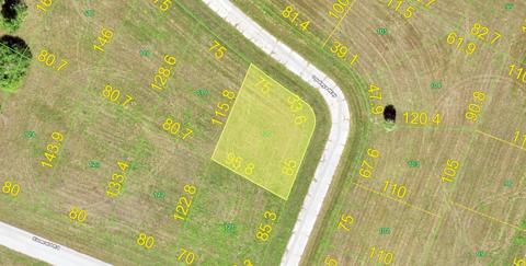 14463 Opaleye Way, Placida, FL 33946
