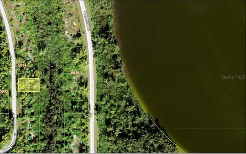 10550 Mangrove Cir, Port Charlotte, FL 33981