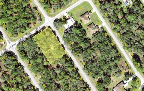 1176 Adalia Ter, Port Charlotte, FL 33953