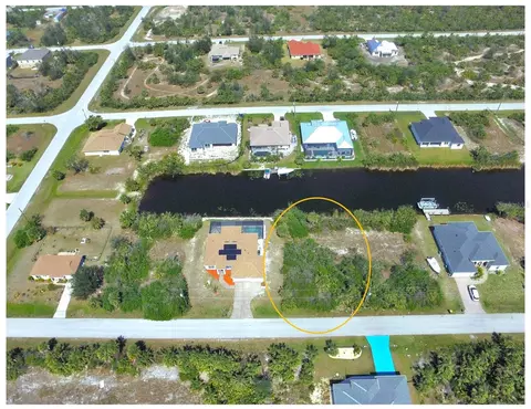 14408 Fort Myers Ave, Port Charlotte, FL 33981