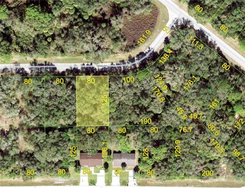 15531 Buick Ave, Port Charlotte, FL 33953