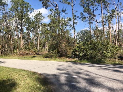 Lot 34 Greenley Road, North Port, FL 34286