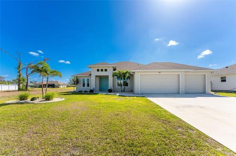 90 Broadmoor Ln, Rotonda West, FL 33947