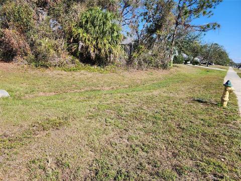 40 South Cranberry Boulevard, North Port, FL 34286