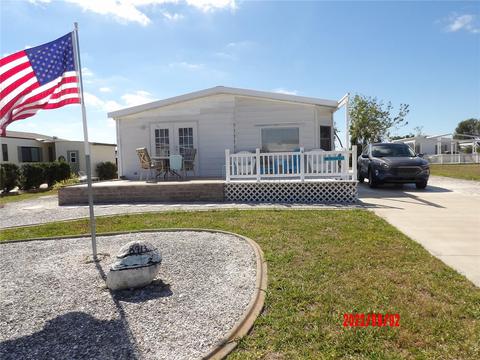 8413 Buttonquail Dr, Englewood, FL 34224