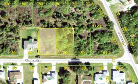 10238 10246 Winstead Ave, Englewood, FL 34224