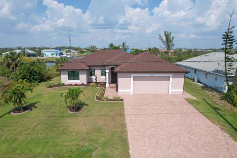 15394 Appleton Blvd, Port Charlotte, FL 33981