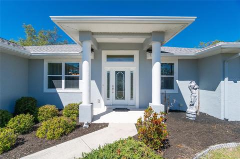 3125 Bay City Ter, North Port, FL 34286