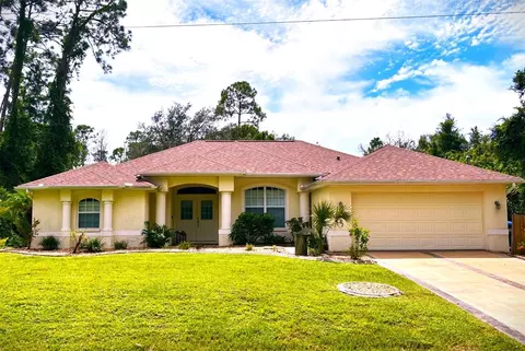 1761 Jamros Ave, North Port, FL 34288
