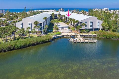 2700 N Beach Rd #E206, Englewood, FL 34223