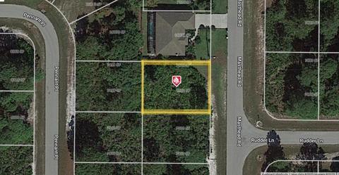 34 Masthead Rd, Placida, FL 33946