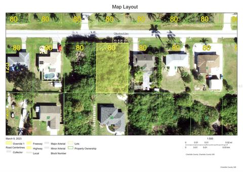 10197 Winstead Ave, Englewood, FL 34224