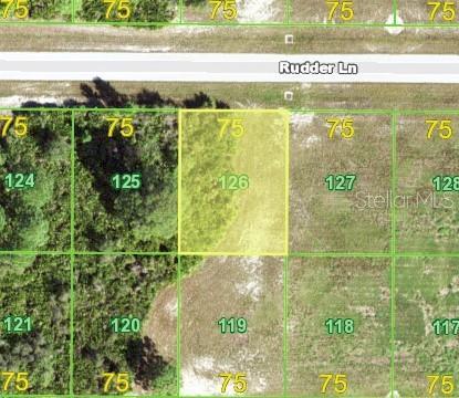 7 Rudder Ln, Placida, FL 33946