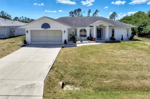 2683 Ridley Ln, North Port, FL 34286