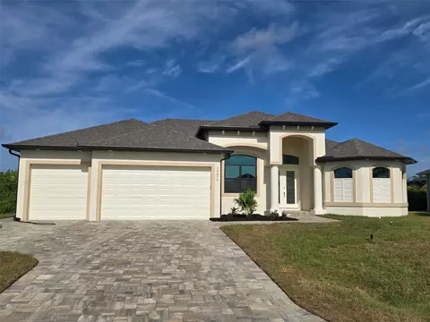 14070 Fort Myers Ave, Port Charlotte, FL 33981