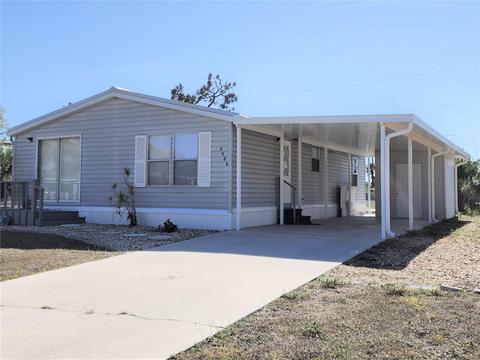 2986 Bourbon St, Englewood, FL 34224