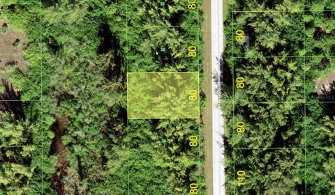 10798 Kearsarge Cir, Port Charlotte, FL 33981