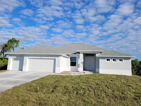 15546 Stuart Cir, Port Charlotte, FL 33981
