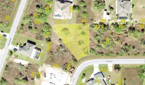15591 Avery Rd, Port Charlotte, FL 33981