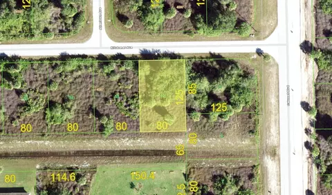 13477 Kitchener Ave, Port Charlotte, FL 33981