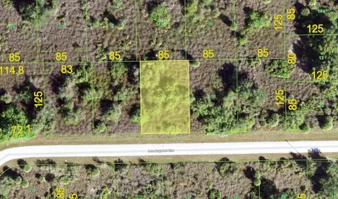 13490 Los Angeles Ave, Port Charlotte, FL 33981