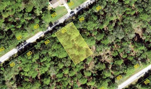 1404 Lace Ter, Port Charlotte, FL 33953