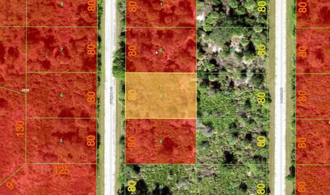 2332 Gulfgate St, Port Charlotte, FL 33953