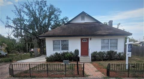 417 W Effie St, Arcadia, FL 34266
